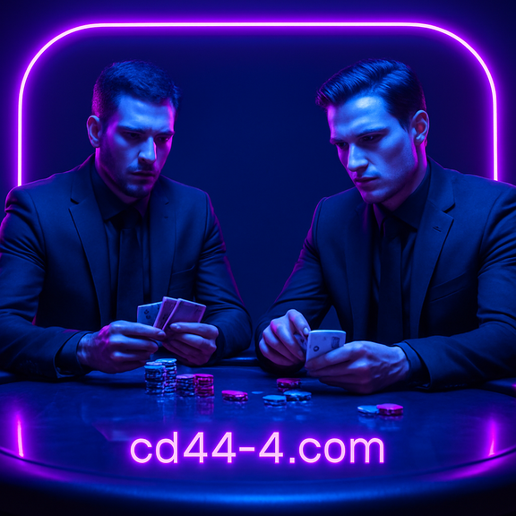 cd444 - অ্যাপ সামঞ্জস্যতা