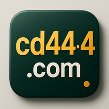 cd444 খেলাধুলা: ৪০টির বেশি খেলার ধরন