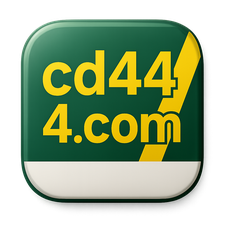 cd444 প্ল্যাটফর্মটি ২০১৫ সাল থেকে MGA‑র মাধ্যমে স্বীকৃত