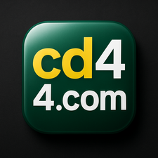 cd444 - ইনস্টলেশন নির্দেশিকা